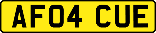 AF04CUE