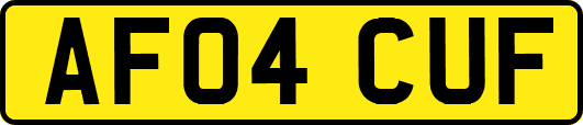 AF04CUF