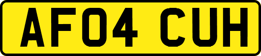 AF04CUH