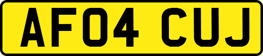 AF04CUJ