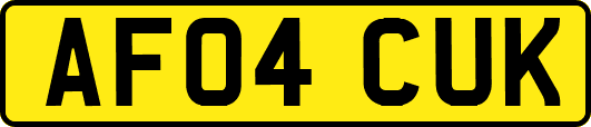 AF04CUK