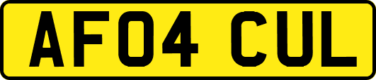 AF04CUL