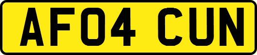 AF04CUN