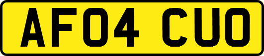 AF04CUO