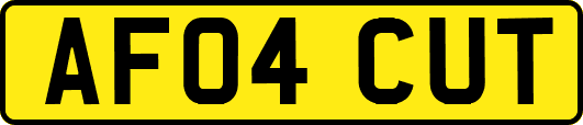 AF04CUT