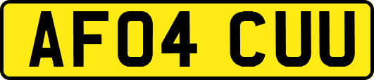 AF04CUU