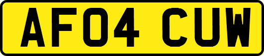 AF04CUW