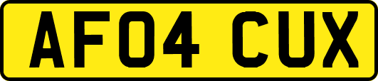 AF04CUX