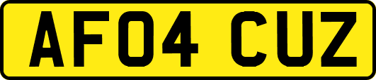 AF04CUZ