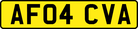 AF04CVA