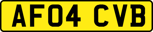 AF04CVB