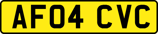 AF04CVC