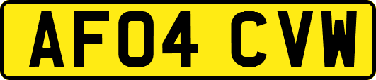 AF04CVW