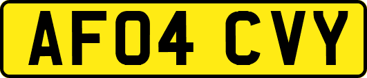 AF04CVY