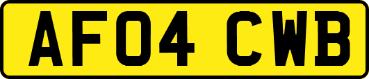 AF04CWB
