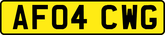 AF04CWG