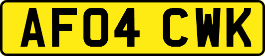 AF04CWK