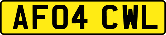 AF04CWL