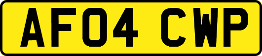 AF04CWP