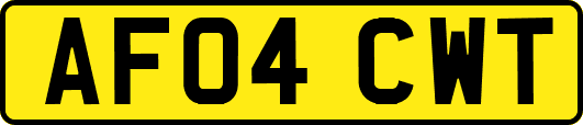 AF04CWT