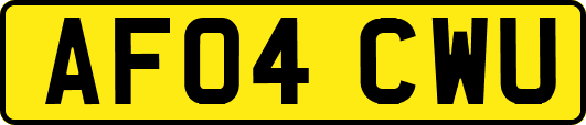 AF04CWU