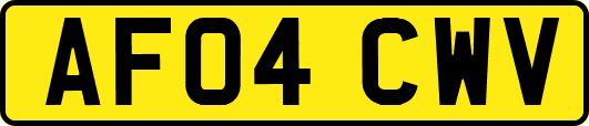 AF04CWV