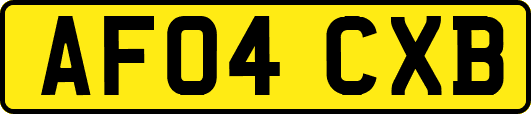 AF04CXB