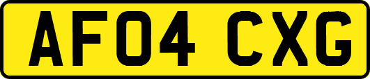 AF04CXG