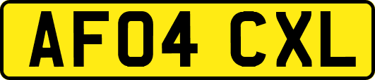 AF04CXL