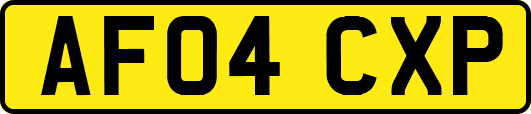 AF04CXP