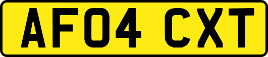 AF04CXT