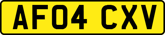 AF04CXV