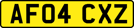 AF04CXZ
