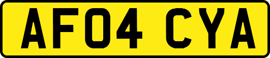 AF04CYA