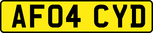 AF04CYD