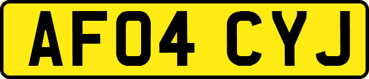 AF04CYJ