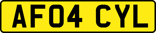 AF04CYL