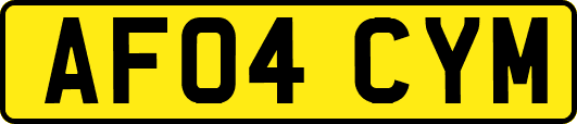AF04CYM
