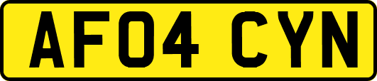 AF04CYN