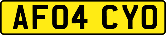 AF04CYO