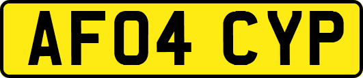 AF04CYP