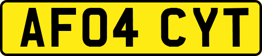 AF04CYT