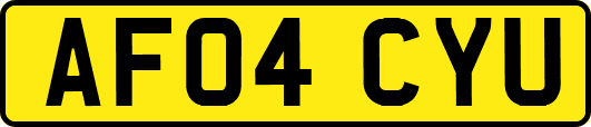 AF04CYU