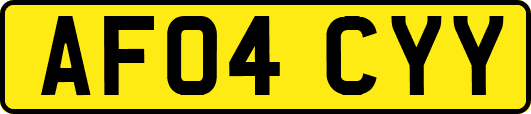 AF04CYY
