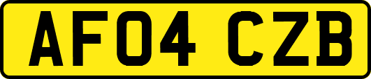AF04CZB