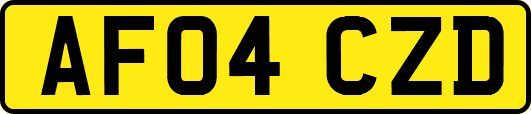 AF04CZD