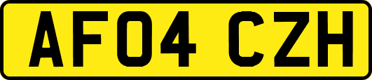 AF04CZH