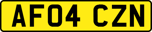 AF04CZN