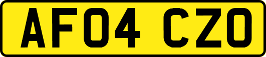 AF04CZO