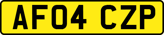 AF04CZP